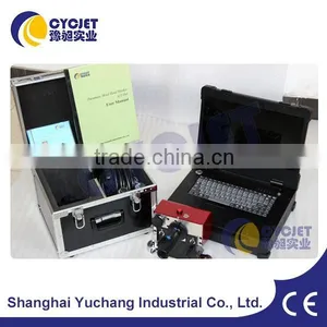 CYCJET Handheld Marking Machine/Inkjet Marking Machine/Pen Portable Marking Machine thumbnail-6