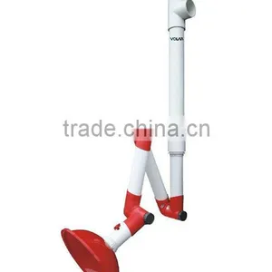 Volab 3 Joints Laboratory Fume Extractor thumbnail-1