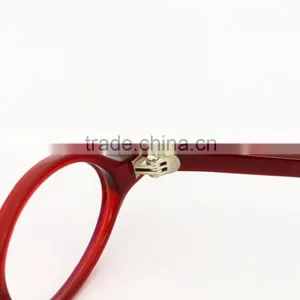 High Quality Custom Wholesale Optical Frame thumbnail-5