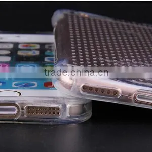 2016 Hot Products to Sell Online Around Protection Air Tpu TPU Material and Many Models Silicon Case thumbnail-5