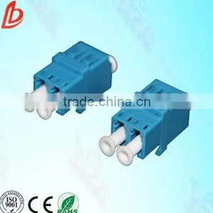 Hot Selling&fast Delivery LC Fiber Optic Coupling thumbnail-2