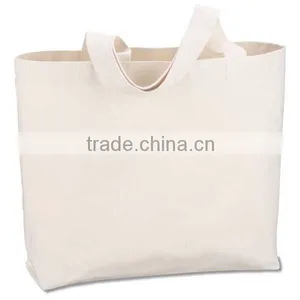 Wholesale China Factory Directly Supplier Shopper Cotton Bag for Vegetables thumbnail-1