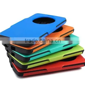 Factory Price Dormancy Caller ID Disply Mobile Phone Cover for LG G3 thumbnail-1