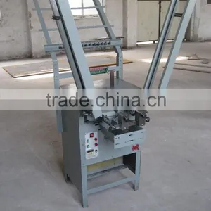 Automatically Winding Machine for the Fiber thumbnail-1