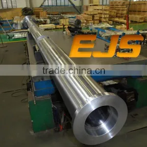 High Quality 120mm 40Cr Barrel/extruder Screw Barrel thumbnail-1