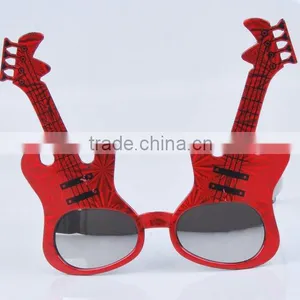 Music Gita Party Glasses thumbnail-1