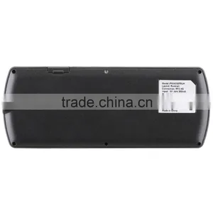 2.4g Mini Touchpad Mouse Wireless Keyboard for Panasonic Viera Smart tv thumbnail-2