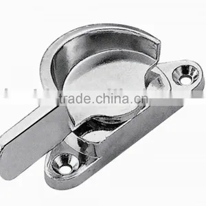 Crescent Window Hook Blot Lock thumbnail-1