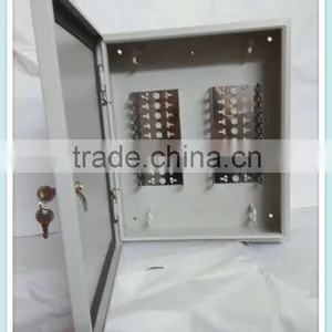 150 Pair Terminal Block For Cross Connection Cabinet thumbnail-6