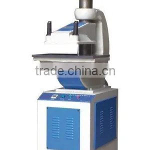 Hydraulic Pressure Punching Machine ( 8 Tone) thumbnail-1