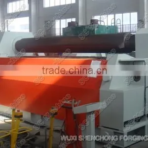 3 Roller Stainless Plate Rolling Machine,bending Machine Price thumbnail-4