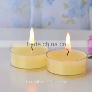 Hot Sale Scented Natural Soy Mini Tealight Candle thumbnail-3