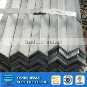 Q195 - Q345 Equal & Unequal Hot Rolled Steel Angle thumbnail-6