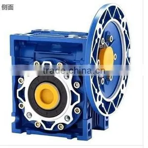 Worm Gear Reducer/ Gearbox thumbnail-1