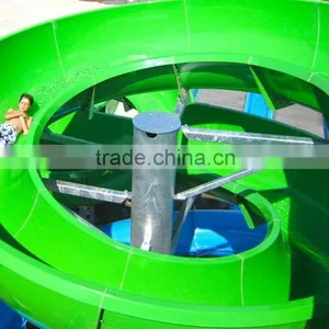 2016 New Design Circular Slide Open Spiral Slide thumbnail-2