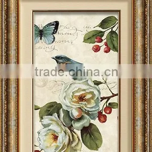 High Quality Pre-cut or Uncut Plastic Matboard Frames Wholesale Matboard Hot Sale Passepartout thumbnail-6