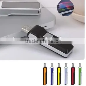 Promotion Gift Usb Flash Driver With Led Light 128MB to 64GB,with Real Capacity thumbnail-5