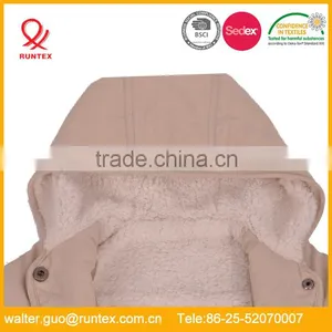 Baby Casual Padded Jackets RKJ008 thumbnail-3
