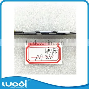 Wholesale Part Sim Card Tray for Samsung Galaxy A9 thumbnail-1