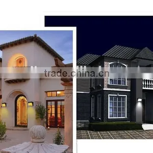 America Hot Sell Retrofit Led Wall Pack With Mean Well Driver thumbnail-5
