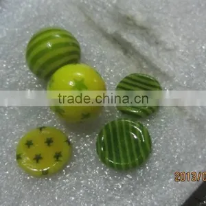 CS Grade Gelatin Shell R&D Scale Paintball Makiing Machine S403PB thumbnail-6