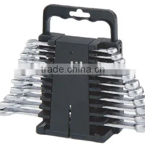 9PC Combination Wrench Set thumbnail-1