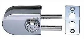 GLASS DOOR LOCK thumbnail-1