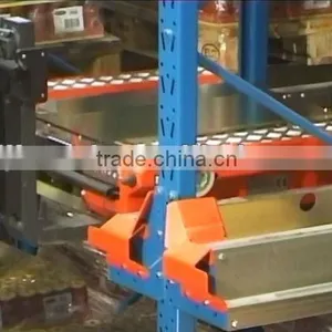 Automated Storage and Retrieval System thumbnail-1