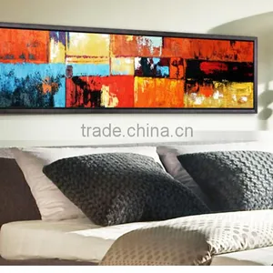 Bedroom Modern Wall Art Painting for Home Decor thumbnail-2