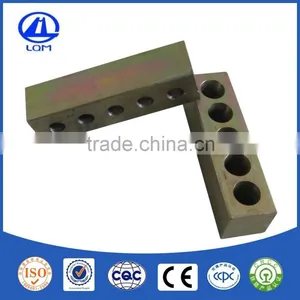 LQM Hot Sale Prestressed Concrete Slab thumbnail-1