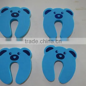 New Design Door Stopper for Glass Door/Eva Door Stopper thumbnail-1