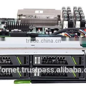 XH311 V2 One CPU Half-Wide Bromolow Server Node thumbnail-1
