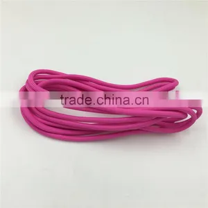 Wholesale Colorful Braided Cotton/Nylon/PP Rope thumbnail-5