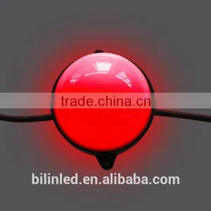 2016 Best Sale Shenzhen Factory Wholesale DMX LED Dot Light / Point Light thumbnail-3