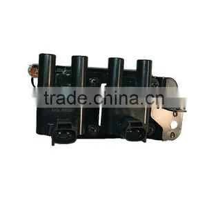HIGH QUALITY IGNITION COILS FOR Hyundai Accent Elantra MATRIX Coupe Getz 27301-26600 20339 GN10413-12B1 DIC-0115 thumbnail-3