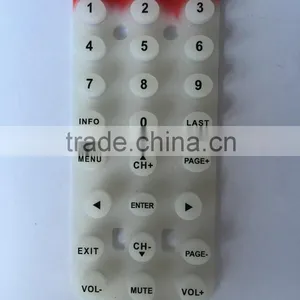 2015 New Silicone Rubber Key Board thumbnail-2