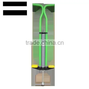 Hot Sales Outdoor Sports Pogo Stick/air Pogo Stick/jump Bar Made in China. thumbnail-1