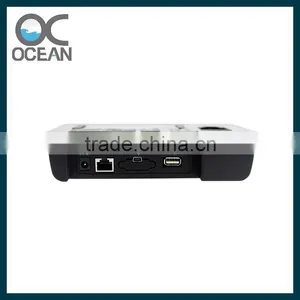 Programmable Fingerprint Reader Handheld, Time Attendance thumbnail-4