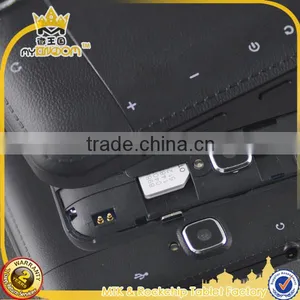 7 Inch Tablet Quad Core Gps Wifi Av-in Fmt thumbnail-4
