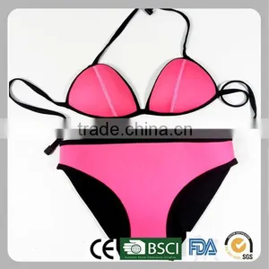 Hotsale Women Neoprene Bikini thumbnail-1