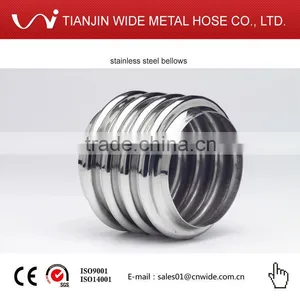 Stainless Steel Bellows thumbnail-1