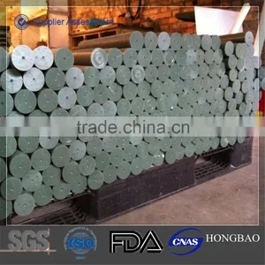 Wear Resistant Uhmwpe Rod/ Corrosion Resistant Uhmwpe Bar/uhmw pe Stick thumbnail-4
