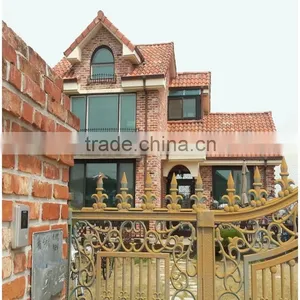 Clay Bricks , High Fired and Durable Clay Bricks thumbnail-3