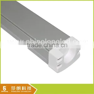 IP65 Led Vapour Proof 1200mm 1500mm 50W Tri-proof Led Light thumbnail-6