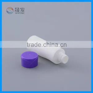 Produce Factory Price Plastic Small Cosmestic 15ML Bottle thumbnail-3