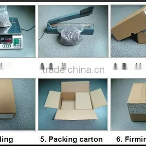 8.00mm AISI 1010 Carbon Steel Ball thumbnail-3