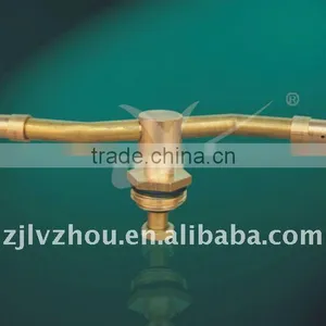 Rotary Copper Nozzle thumbnail-1