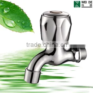 ABS Plating Plastic Bib Tap thumbnail-1