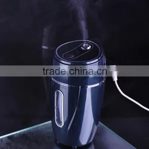 Hot Sale Mini Desk Decorative Car Humidifier thumbnail-2