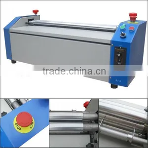 2016years New Glue Paper Machine thumbnail-4